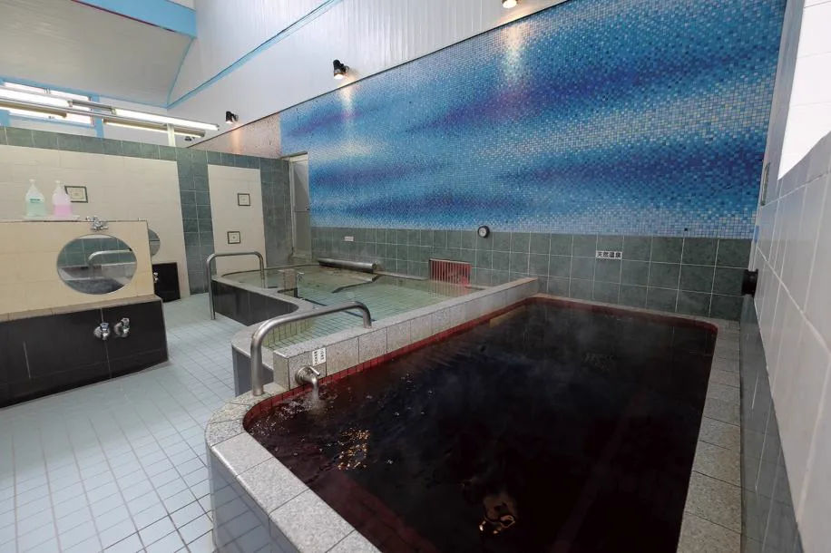 Bath image for Tsurunoyu on the Edogawa City listing