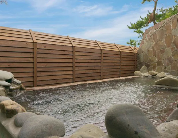 Shibi Onsen: Which Bath Is Open to Day Visitors?
