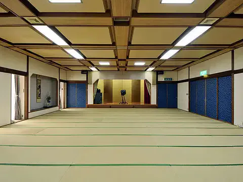 Usagi no Yu in Yumen: A Simple, Spring-Fed Public Bath