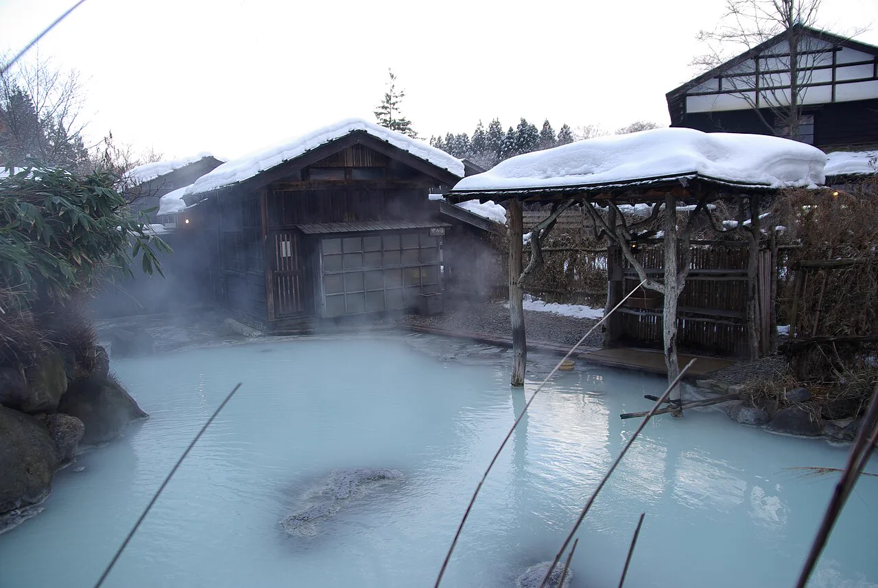 Nyuto Onsen Day Trip Guide: Which Bath Should You Choose?
