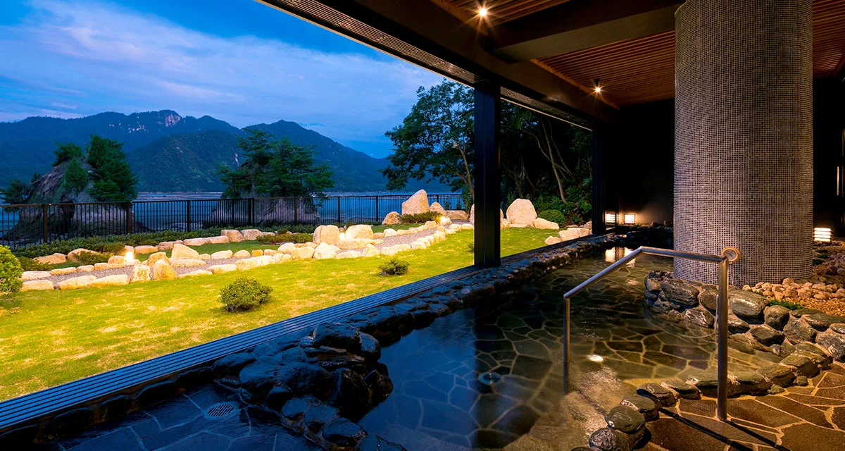 Grandvrio Hotel Miyajima — Wakura: Is It a Good Base for Miyajima?