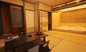 Staying at Kaichoen: A Small Ryokan with a Guest-Only Private Bath
