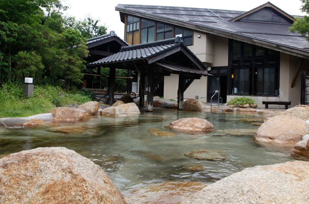 Yumoto Yunokawa Day Bath: Prices, Private Baths and Access