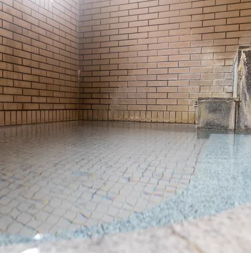 Atsumi Onsen: Three Public Baths Compared