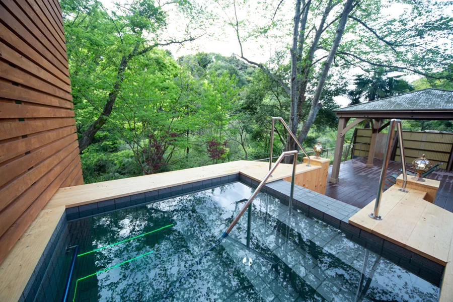 Shikisou Sauna in Izumo: Hours, Prices and the 6am Session