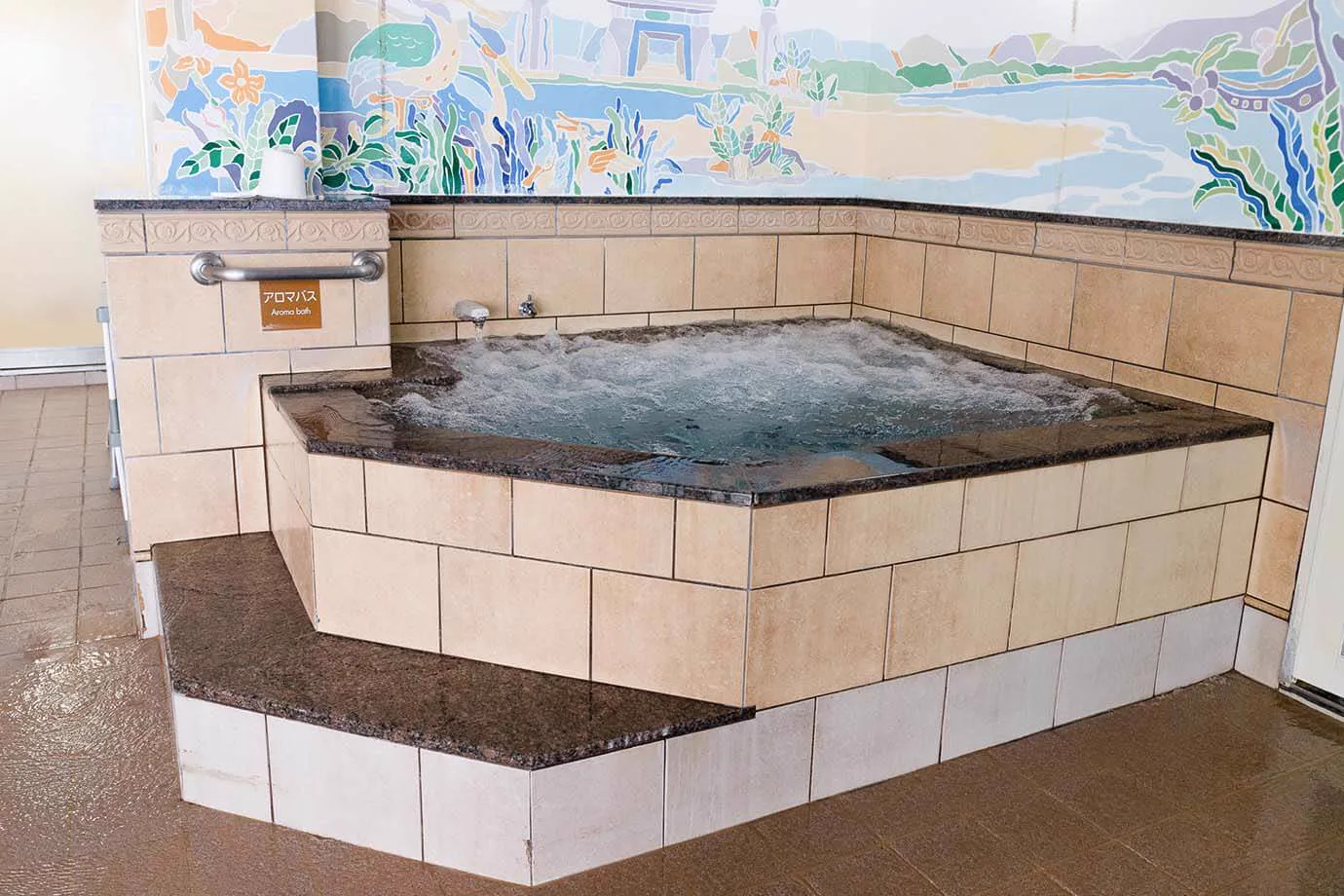 Three Day-Use Onsen in Ito: Seaside Spa, Shiba-no-Yu and Tokaikan