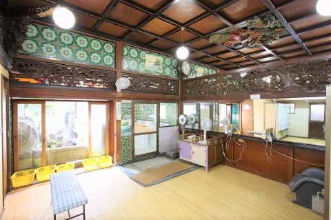 Which Kyoto Sento Should You Choose? Funaoka Onsen, Umeyu or Gokoyu