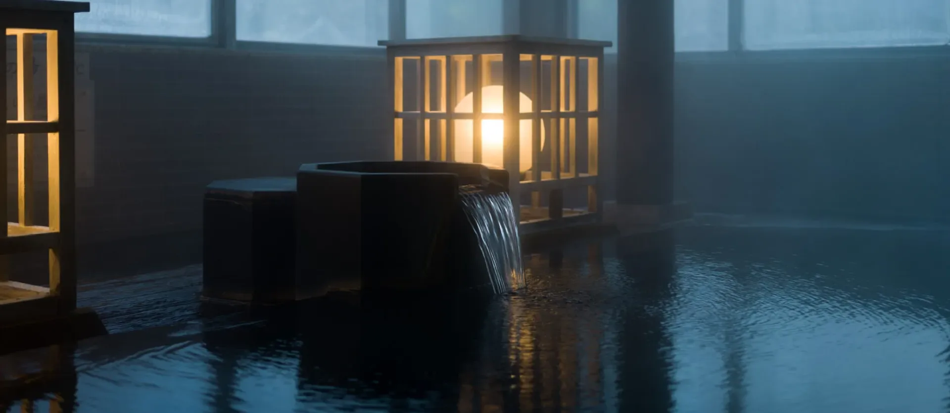 Dai-ichi Takimotokan Day Spa facility photo 1