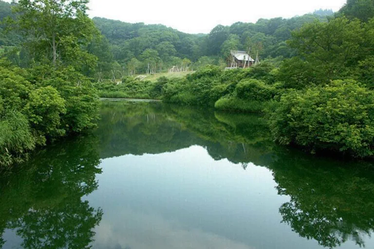 Kogan-no-Yu, Tsubame Onsen facility photo 2