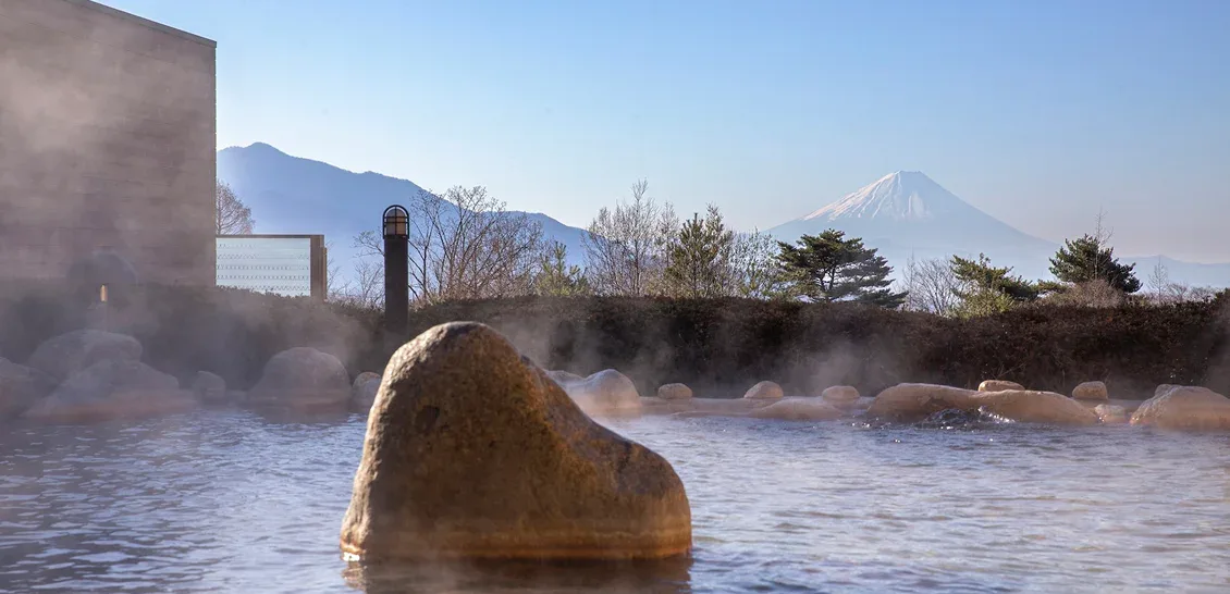 Panorama no Yu or Enmei no Yu? Two Day-Use Baths in Hokuto Compared