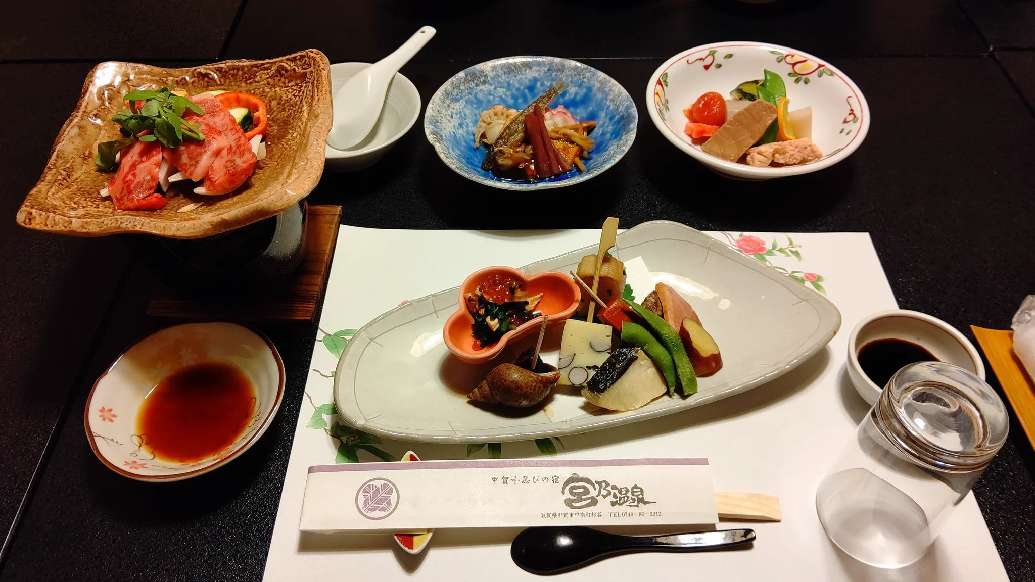 Miyano Onsen: Day-Use Prices, Opening Hours and the Private Bath