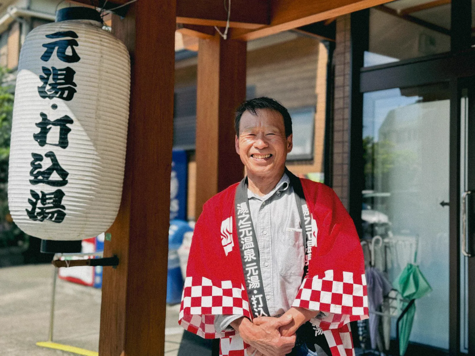 Iriki Onsen Day Trip: Which Bath Fits Your Visit?
