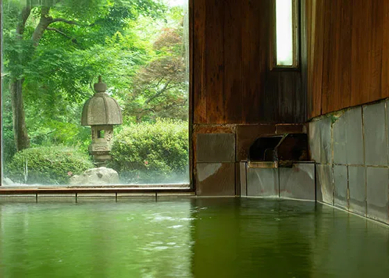 Issuiso, Satorikan or Bousenkaku? Three Sakihana Day Baths Compared
