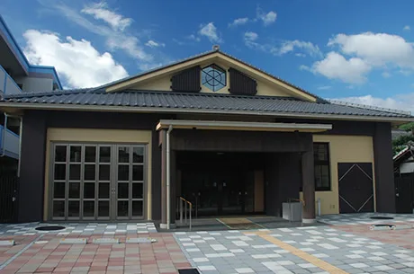 Beppu Onsen Road Trip: Horita, Shibaseki or Kiyosen?