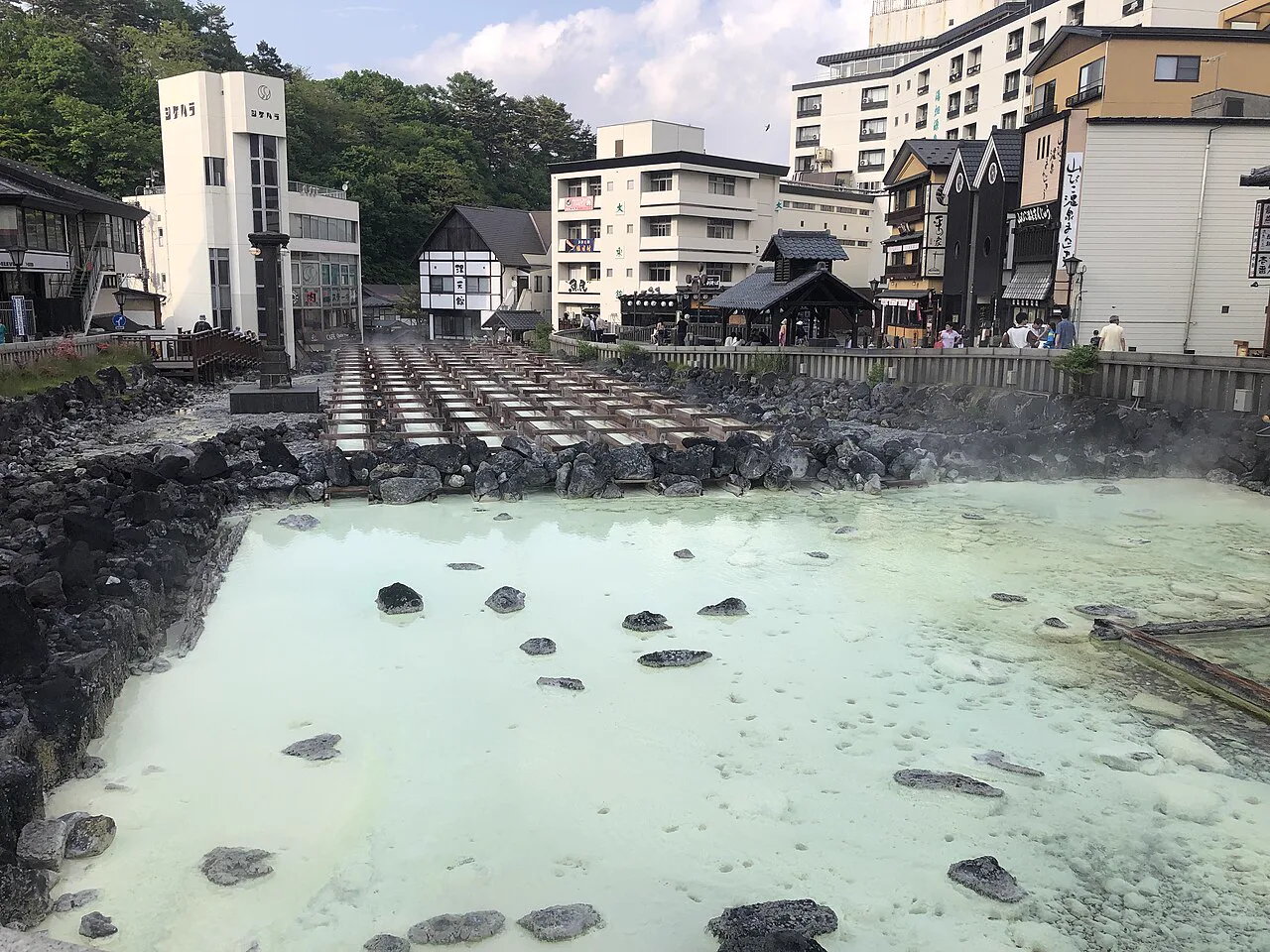 Is Kusatsu Onsen Inn Eidaya a Good Fit? Private Baths, Room Types and Stairs
