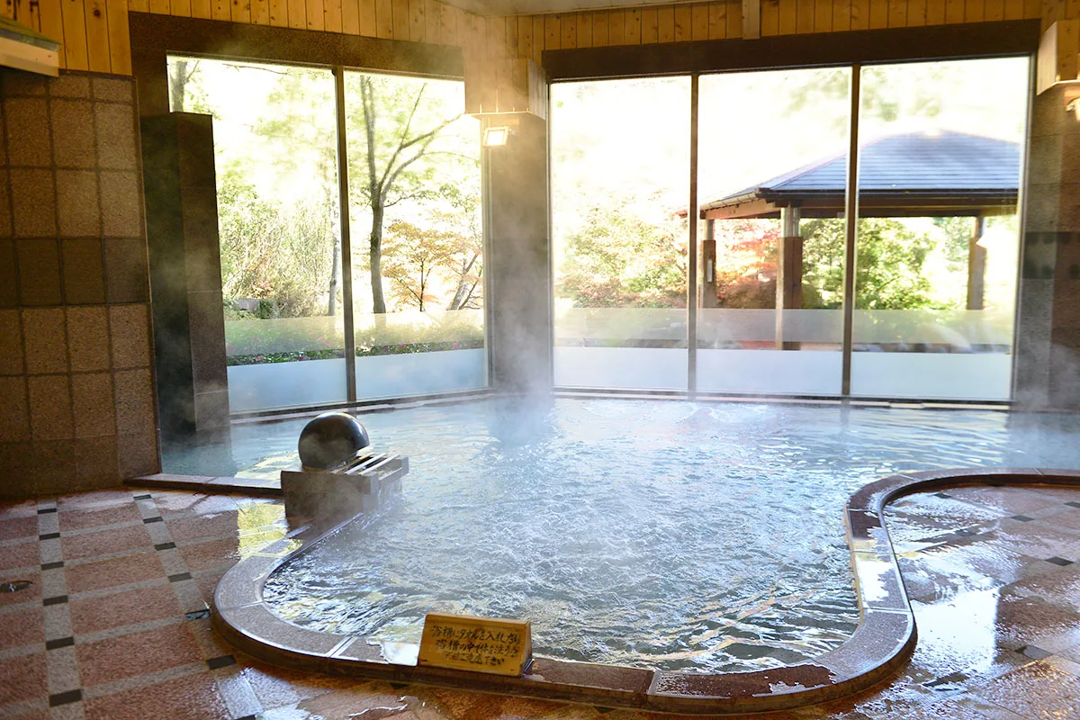 Nishimera Onsen Yutato: Current Closure and What to Recheck Before You Go