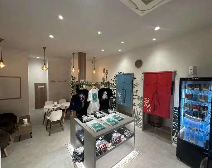 COCOFURO Oomineyu in Osaka: Music Löyly, a 6am Opening and ¥600 Bathing
