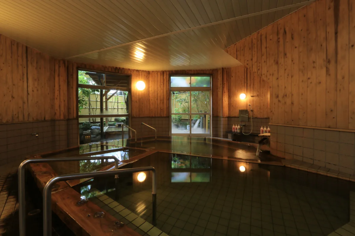 Kyomachi Kanko Hotel facility photo 1