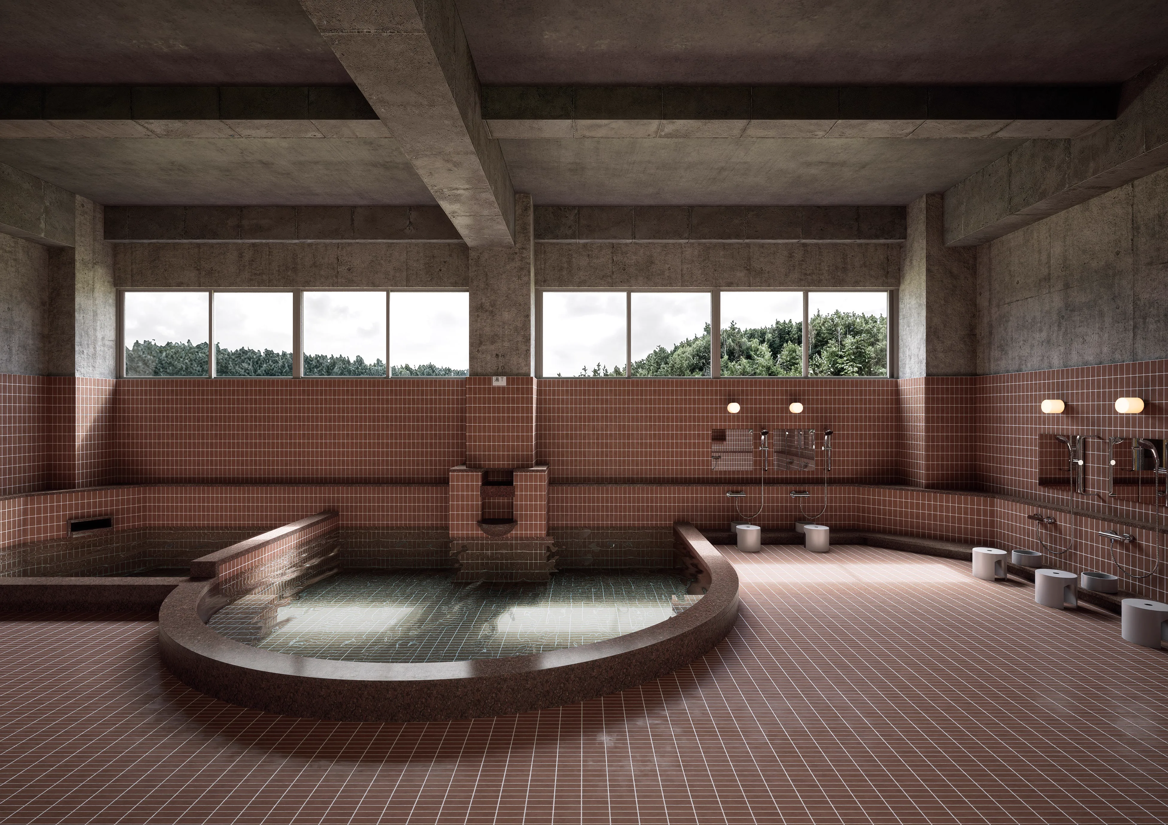Shodoshima Day-Use Onsen: Pick the Bath That Fits Your Port