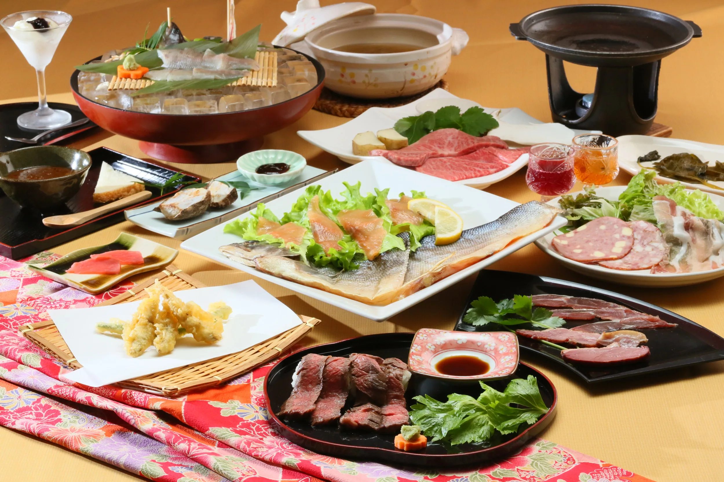Private and Family Baths in Shiga: Five Day-Use Options Compared
