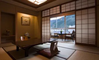 A Private Onsen in Your Room? Four Ryokan Setups Compared