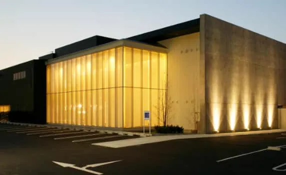 James-yama Natural Hot Spring Tsuki-no-Yufune facility photo 2
