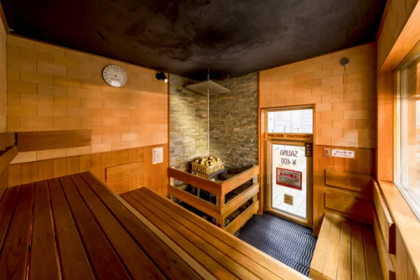 Early-Morning and Late-Night Baths in Osaka: Where to Go Before 7 a.m. or After 11 p.m.