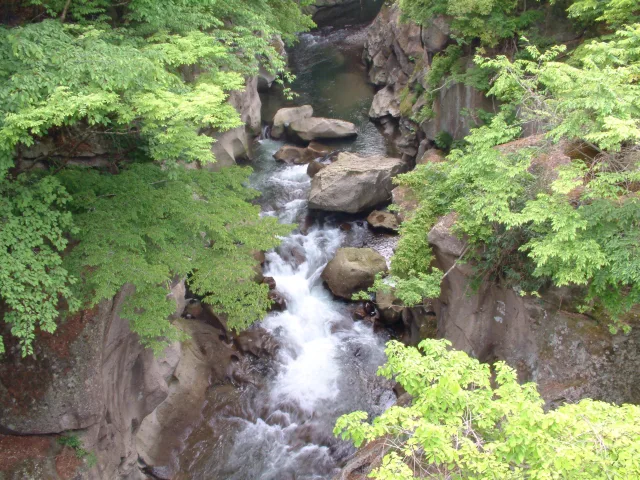 Akiu Onsen: Day Trip or Overnight Stay?