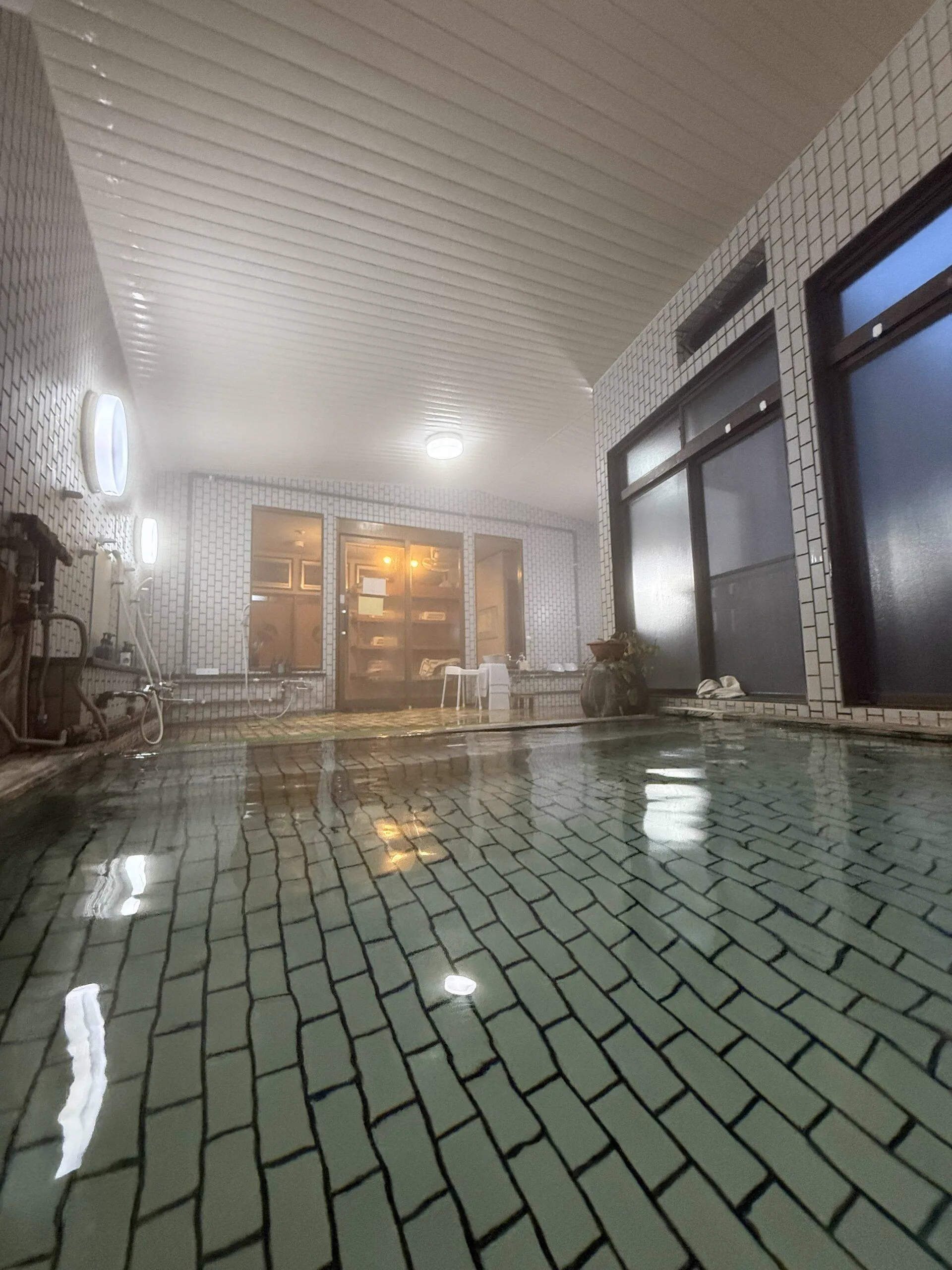 Aomori City Neighborhood Onsen: Local Baths Beyond the Station Area