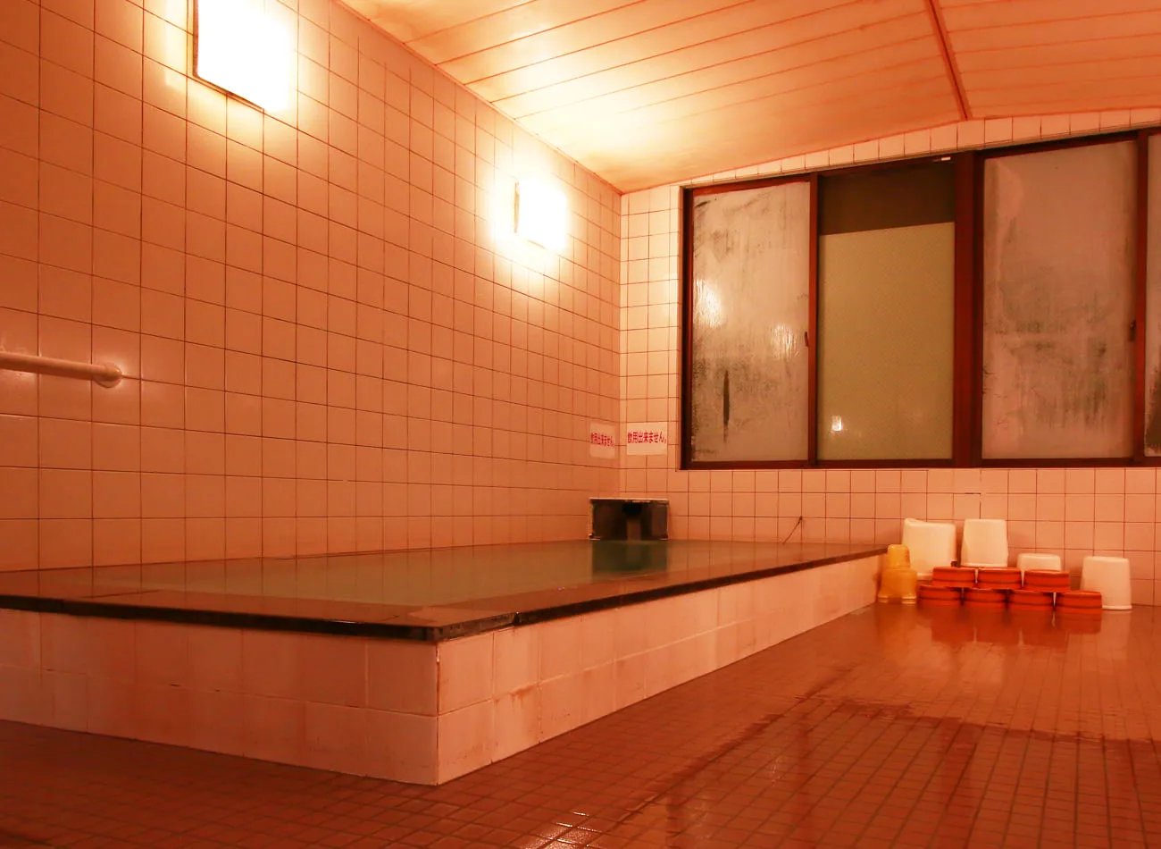 Gokase Onsen Kijiya: A Mountain Stay with a 23.4°C Spring
