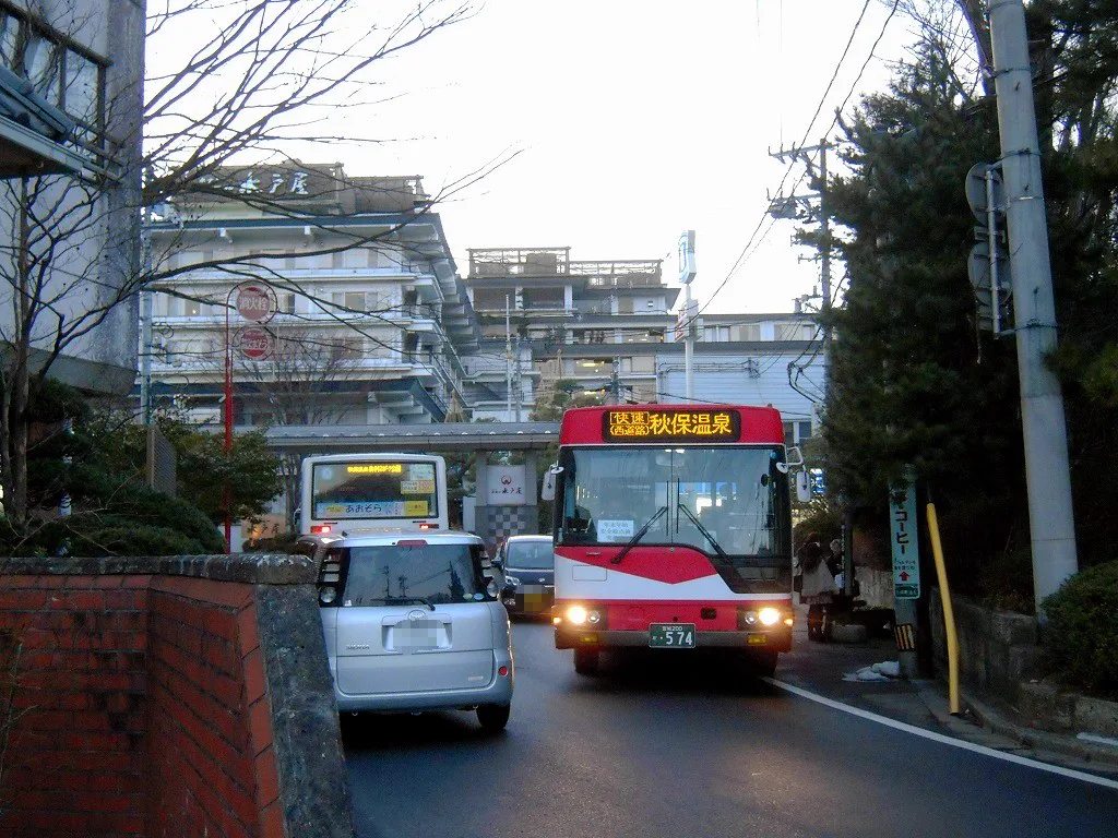 Planning your first onsen trip