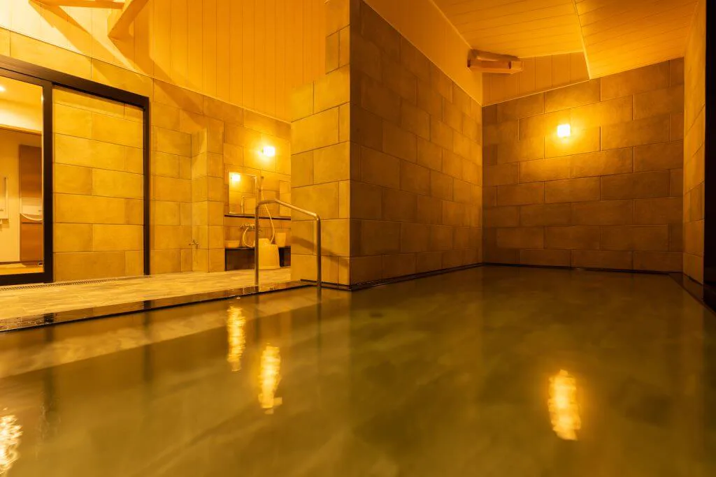 Hita to Tsuetate Onsen by Bus: A Car-Free Day Trip