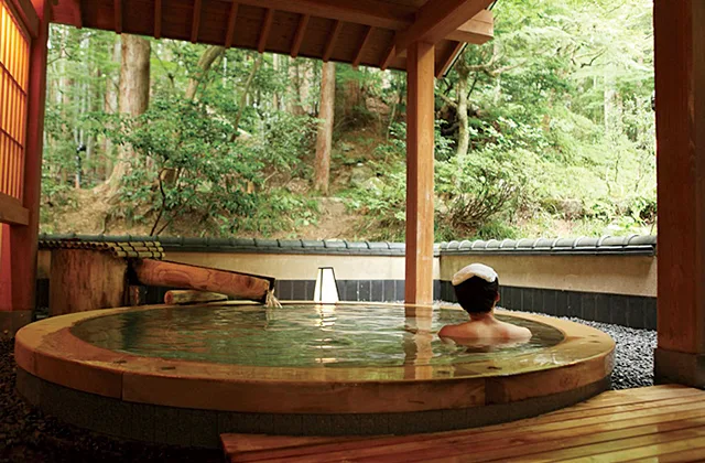Yumotokan Day Bath in Imaita Onsen: Hours, Price and What to Expect