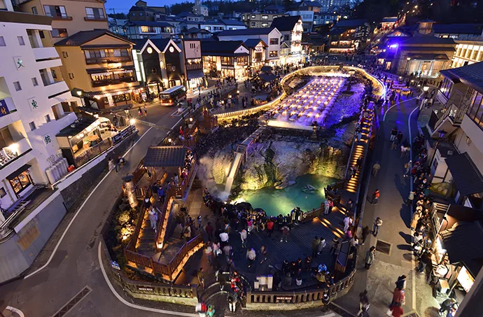 Getting to Kusatsu Onsen Without a Car: Three Routes from Tokyo