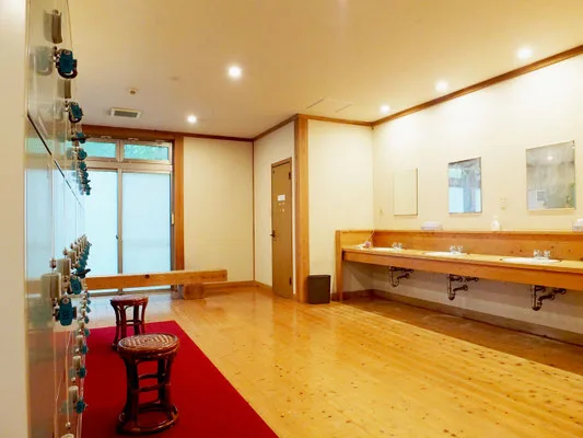 Nanbu no Yu or Okuyama Onsen? A Station-Side Spa vs a Mountain Bath