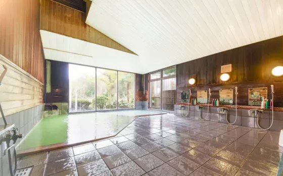 Sakihana Onsen with Children or Older Travellers: Day-Bath Rules to Check