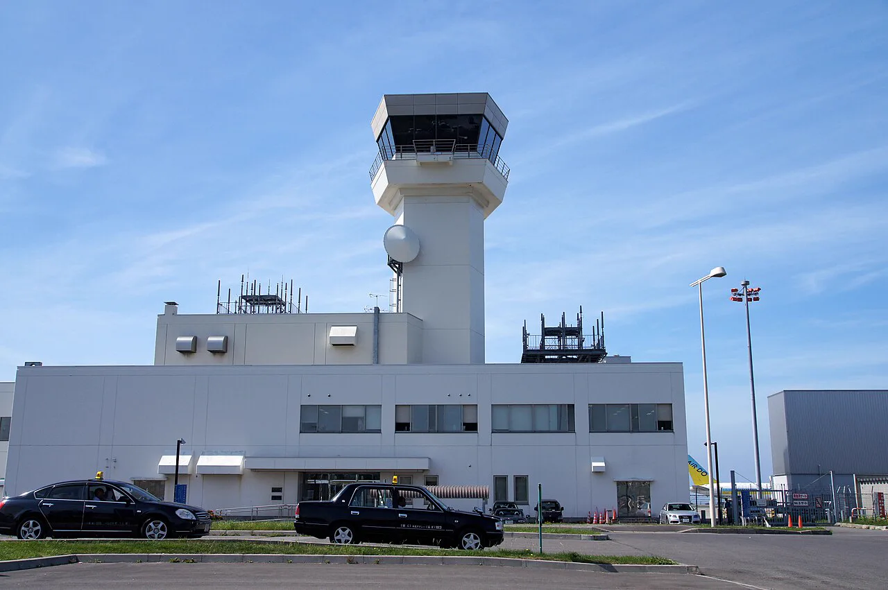 Getting to Yunokawa Onsen from Hakodate Airport, Hakodate Station or the Shinkansen