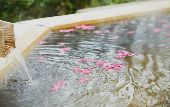 Sakakibara Onsen Day Trip: Choosing Between Three Baths