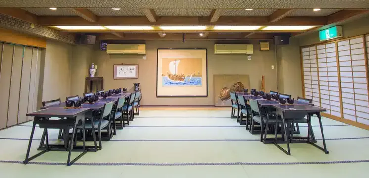 Kotohira Onsen Day Use: Yachiyo or Kotohira Kadan?