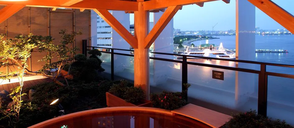 Kotohiki Kairo in Kagawa: Is the Sauna Lineup Worth a Detour?