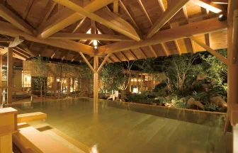 Shimobe Hotel