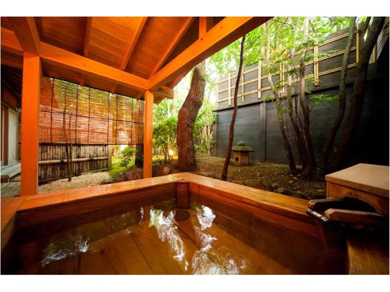 Baien vs. Ryotei Tanokura: Which Yufuin Onsen Stay Fits Your Trip?