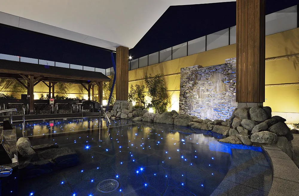 Ryusenji no Yu Hachioji: Is Forest Villa Worth the Extra ¥750–¥950?