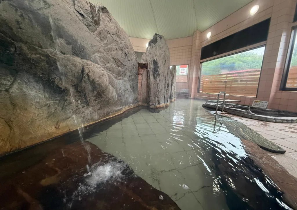 Hita Without a Car: A Day Trip Built Around One Bath