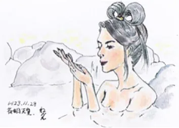 Yunotani or Hondani Onsen? Two Very Different Day Baths in Saijo