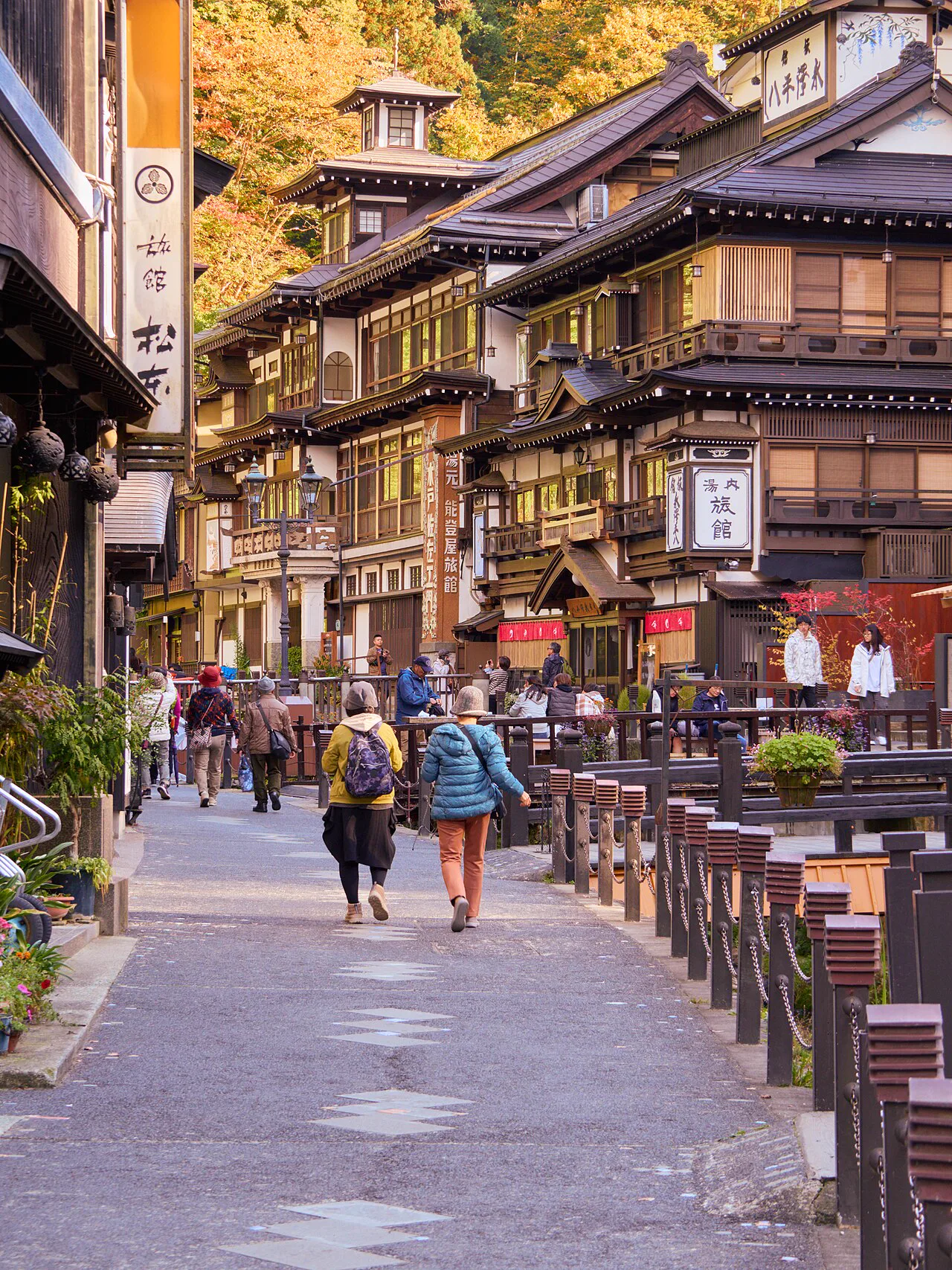 Which Tohoku Onsen Should You Choose? A First-Trip Guide
