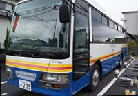 Private Onsen Near Kansai Airport: Garden Palace or Matsuba Onsen Takiyu?