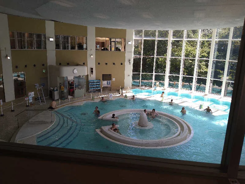 Half-Day Onsen Trips from Ikebukuro: Niwanoyu or Saya-no-Yudokoro?