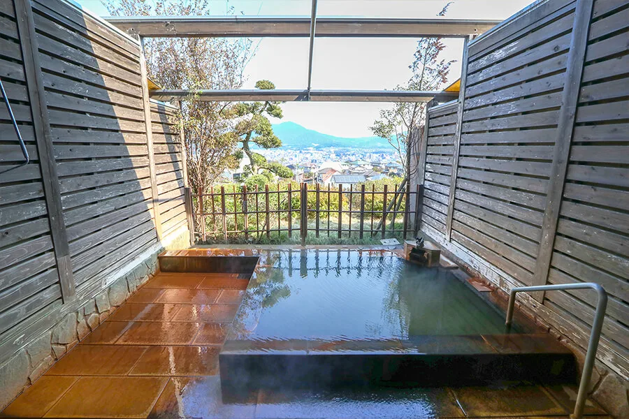 Futsukaichi Onsen Day-Use Guide: Hakata-yu, Gozen-yu or Tenpai-no-Sato?