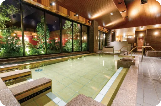 Three Natural Hot Springs in Takamatsu: Busshozan, Pokapoka or Kirara?